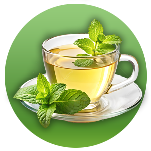 چای و دمنوش گیاهی