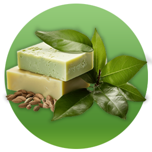 صابون گیاهی