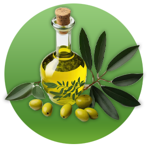 انواع روغن گیاهی