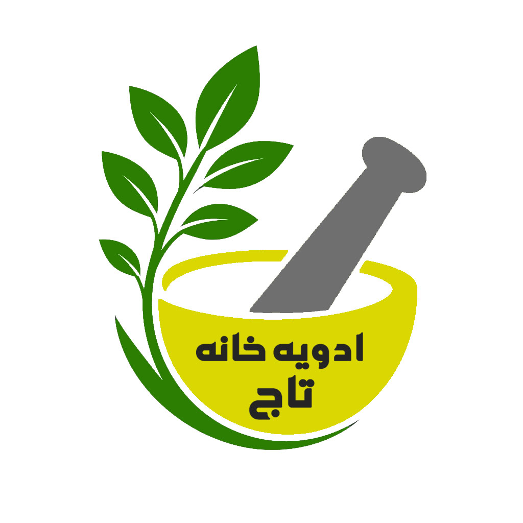 ادویه خانه تاج
