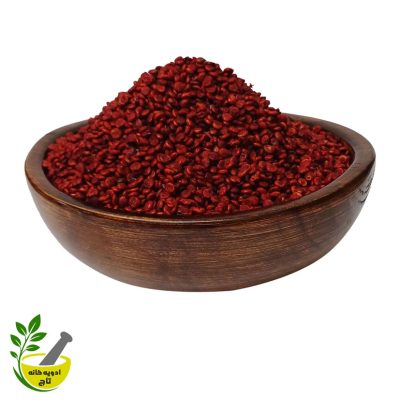 دانه سماق قرمز