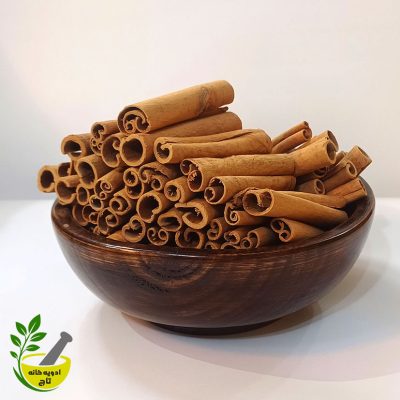دارچین سیگاری