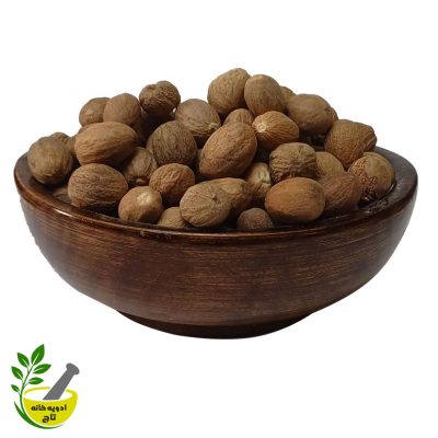 جوز هندی