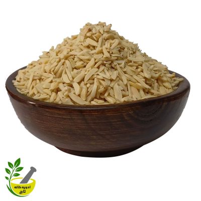 خلال بادام زمینی