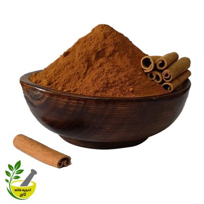پودر دارچین