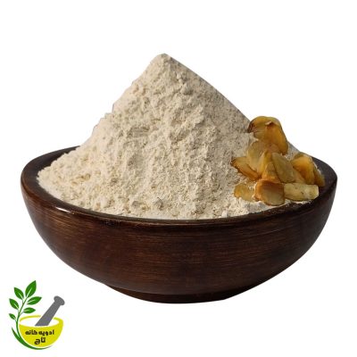 پودر سیر