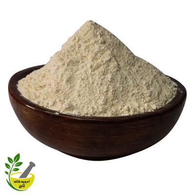 پودر سیر ایرانی