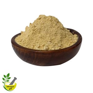 پودر زنجبیل چینی
