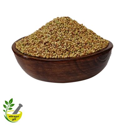 تخم گشنیز