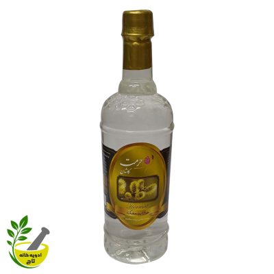 عرق بیدمشک