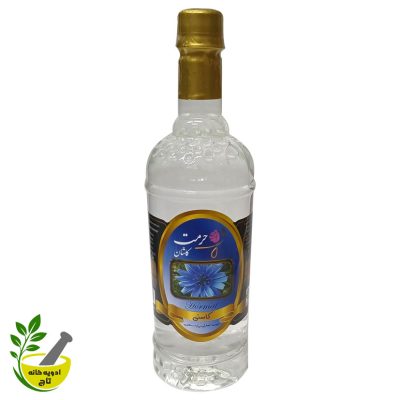عرق کاسنی