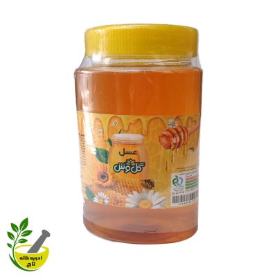 عسل چهل گیاه