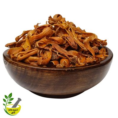 بسباسه (گل جوز)