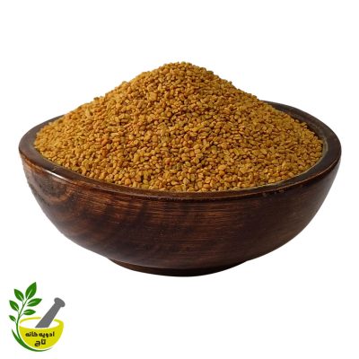 بذر شنبلیله