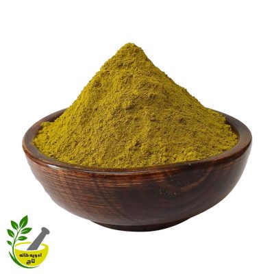 ادویه قورمه سبزی