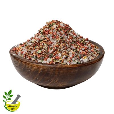 اسفند رنگی