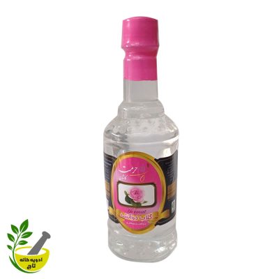 گلاب دوآتیشه