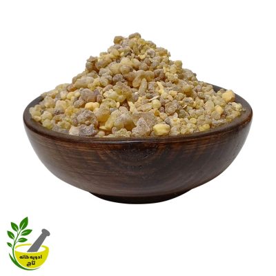 کندر خوراکی
