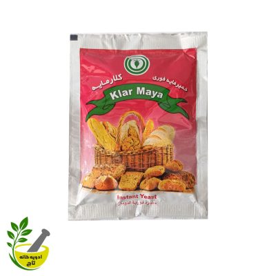 خمیر مایه فوری