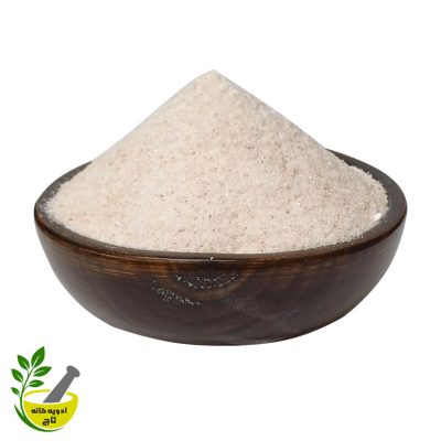 نمک صورتی دانه ریز