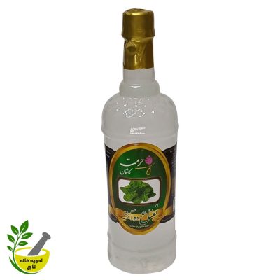 نعنا دوآتیشه (برند حرمت کاشان)