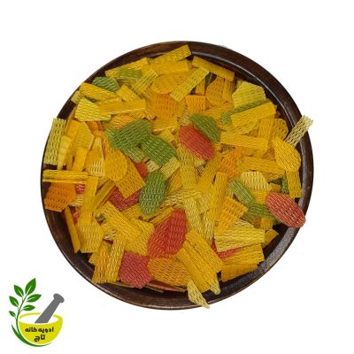 پفک هندی توری