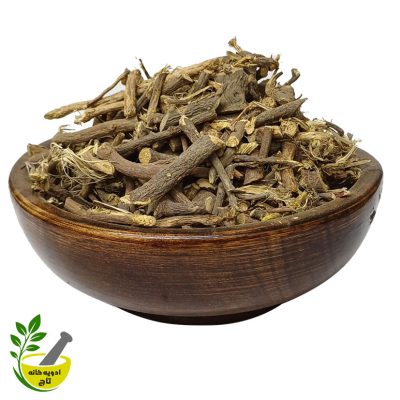 ریشه شیرین بیان (اسلایس شده)