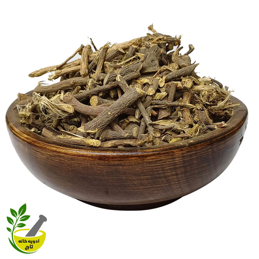 ریشه شیرین بیان (اسلایس شده) ریشه شیرین بیان (اسلایس شده)
