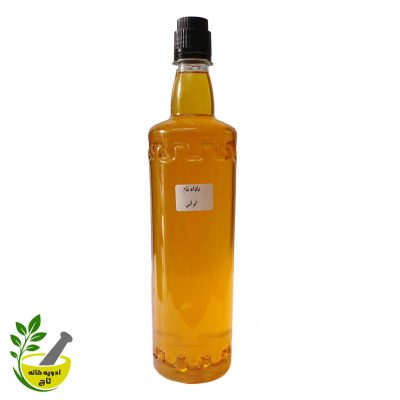 روغن بادام تلخ ایرانی