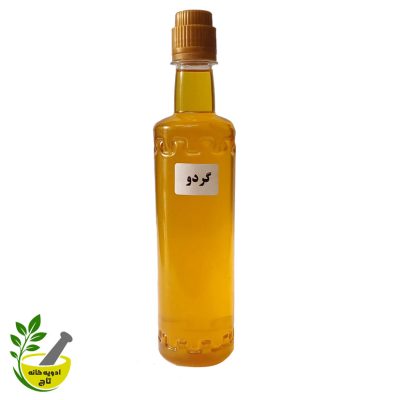 روغن گردو