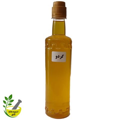 روغن گردو