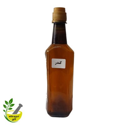 روغن کندر