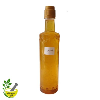 روغن کندوش