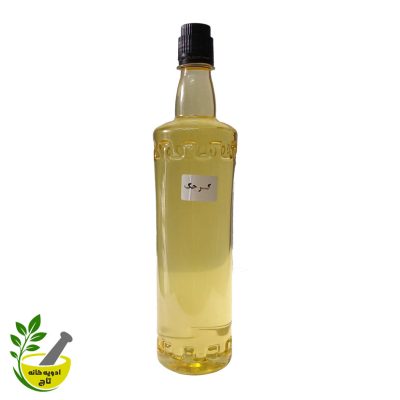 روغن کرچک