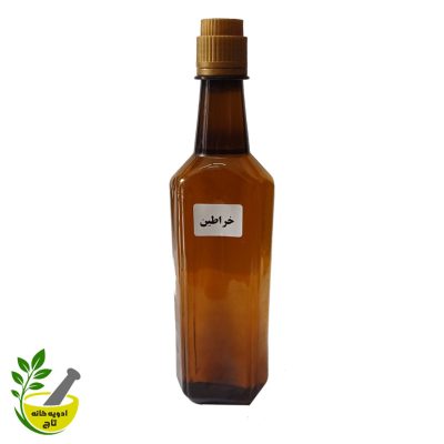 روغن خراطین