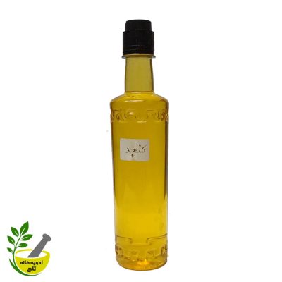 روغن کنجد