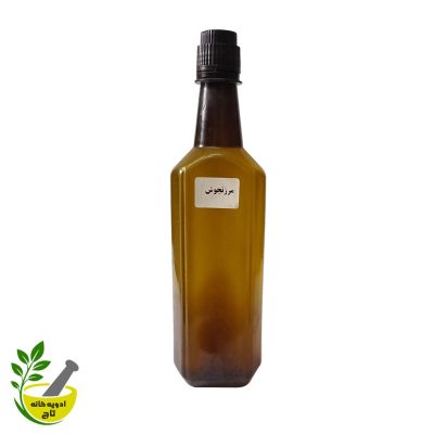 روغن مرزنجوش