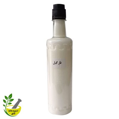 روغن نارگیل