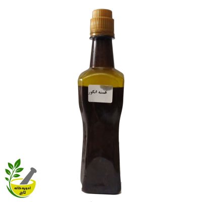 روغن هسته انگور