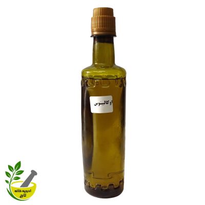 روغن اوکالیپتوس