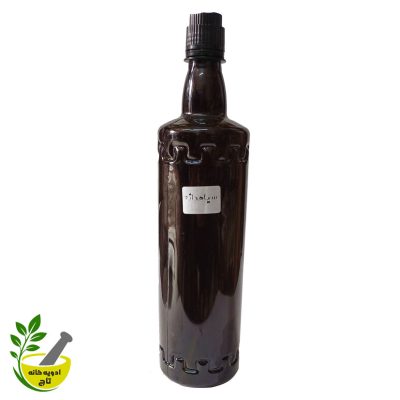 روغن سیاهدانه هندی