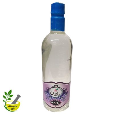 عرق یونجه