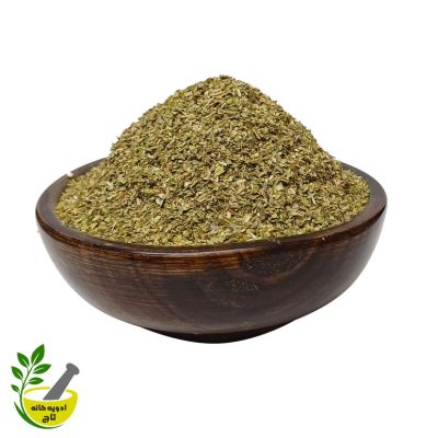 برگ اورگانو