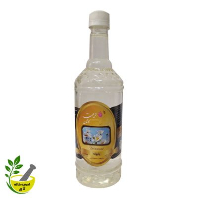 عرق بابونه
