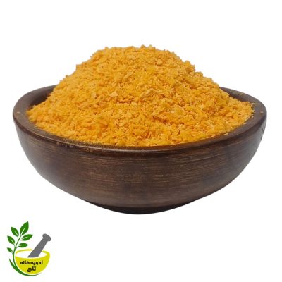 آرد سوخاری ناگت نارنجی درشت