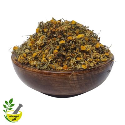 بابونه گل درشت