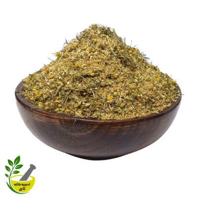 بابونه گل شیرازی