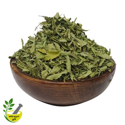 برگ به لیمو
