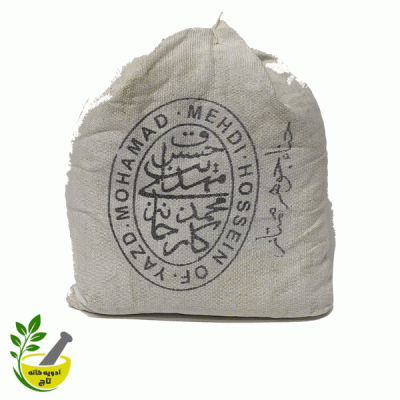 حنا نیم کیلویی