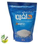 نمک دریایی دلفین (دانه ریز)